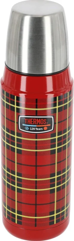 Thermos 120 år Limited Edition retro, 470 ml