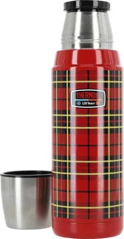 Thermos 120 år Limited Edition retro, 470 ml