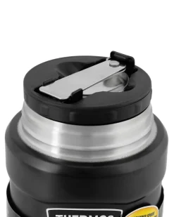 Thermos Stainless King mattermos, 0,47 l