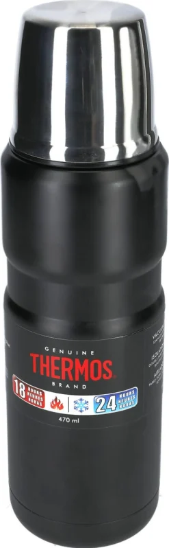 Thermos Stainless King termos 470 ml