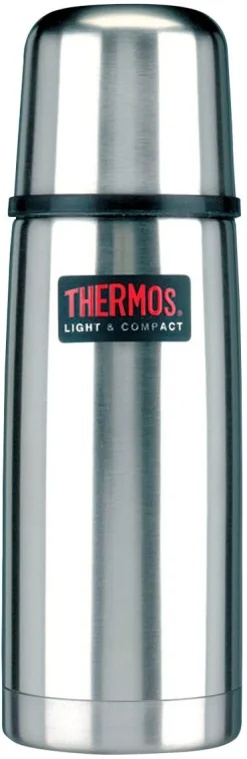 Thermos Light & Compact, ståltermos