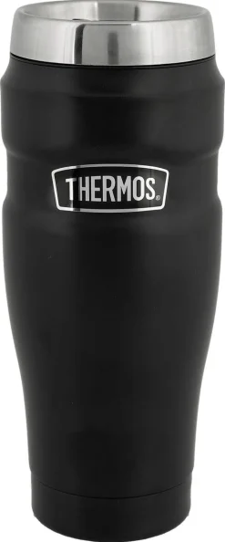 Thermos termosmugg i rostfritt stål, 470 ml