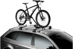 Thule ProRide 598, takmonterad cykelhållare
