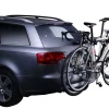 Thule Xpress 970, cykelhållare för dragkrok