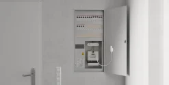 Tibber Pulse HAN/RJ45 elmätare