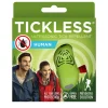 Tickless Human fästingskydd
