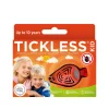 Tickless Kids fästingskydd, från 0 till 10 år