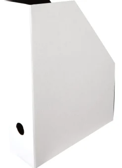 Tidskriftssamlare A4, 4-pack