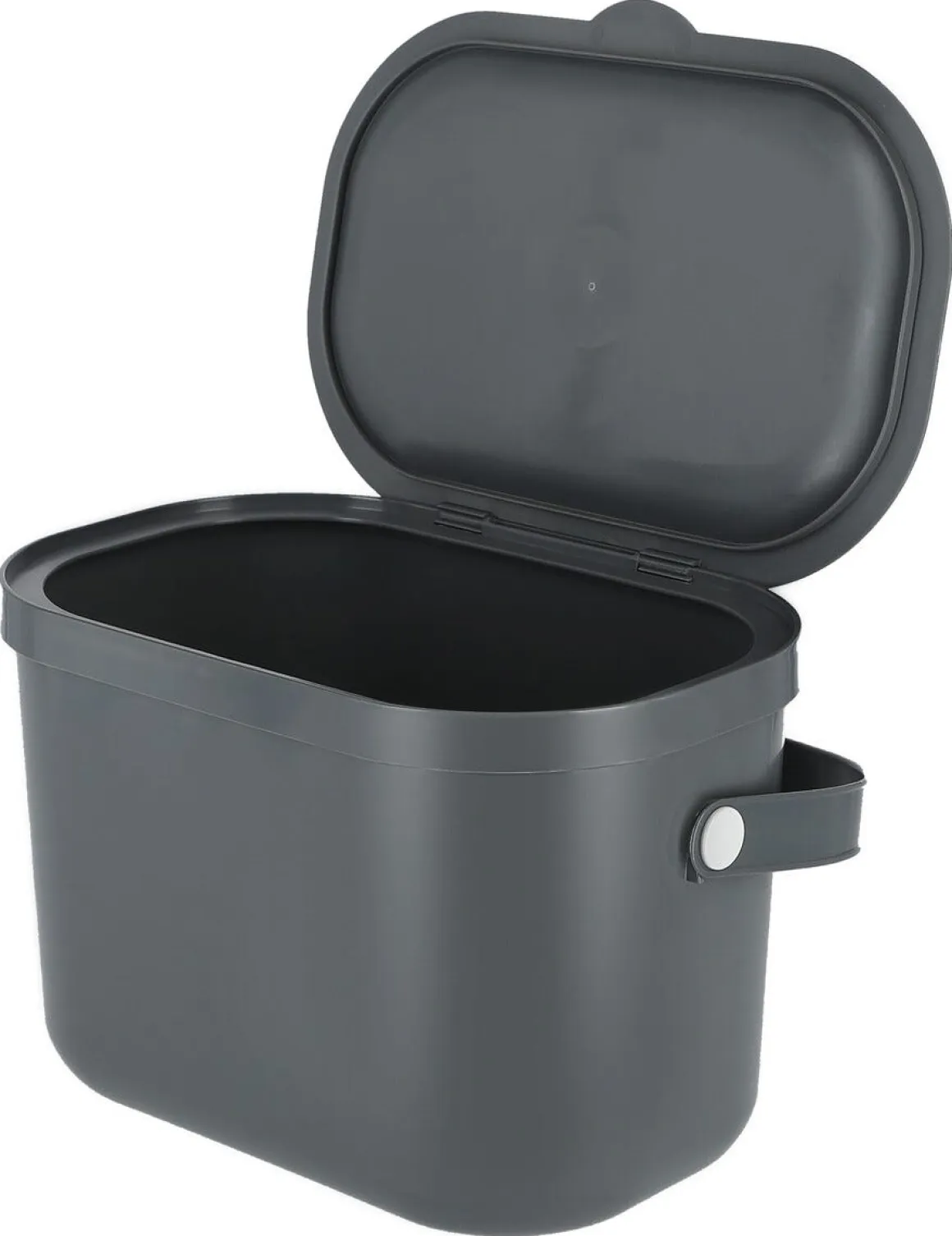 Tidy källsorteringskärl med lock och handtag 3,2 l