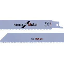 Tigersågblad BIM S1122EF Bosch