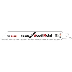 Tigersågblad BIM S922HF Bosch