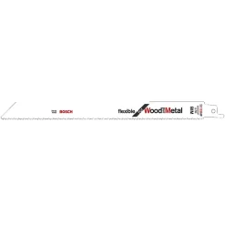 Tigersågblad BIM S1122HF Bosch