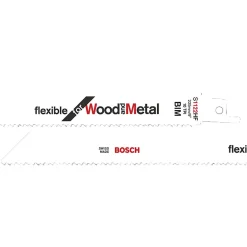 Tigersågblad BIM S1122HF Bosch
