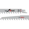 Tigersågblad HCS S1542K Bosch