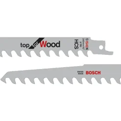 Tigersågblad HCS S1542K Bosch