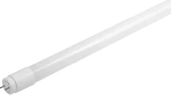 T8 LED-lysrör med rörelsesensor G13 60 cm varmvitt