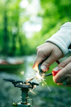 Tändstål FireSteel Scout, Light My Fire