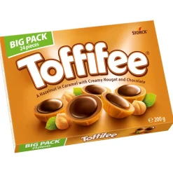 Toffifee 200 gram