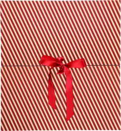 Tom adventskalender att fylla själv
