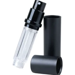 Tom parfymflaska, reseförpackning refill, 2-pack