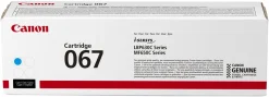 Toner Canon 067