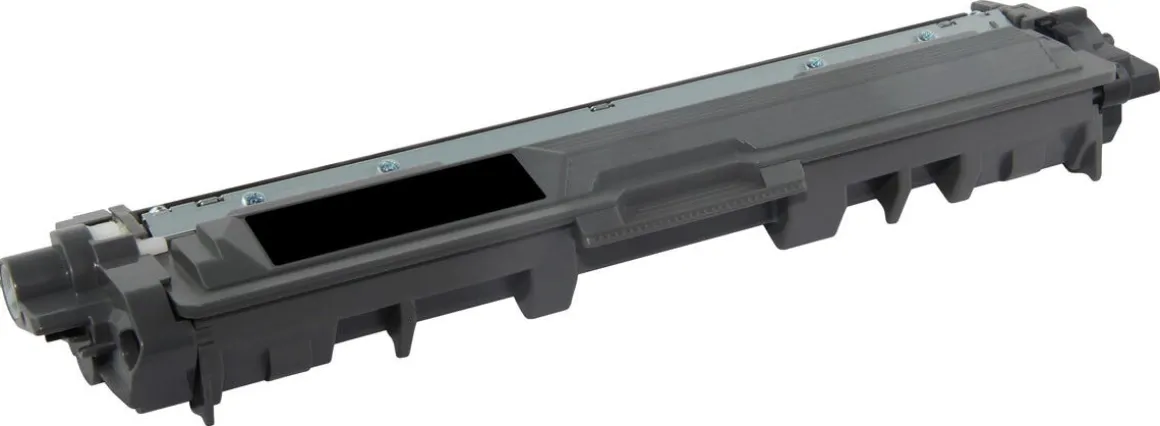 Toner för Brother TN-241BK / TN-242BK svart, Clas Ohlson