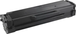Toner för Samsung MLT-D101S / ELS101 svart, Clas Ohlson