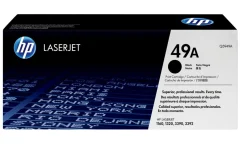 Toner HP 49A