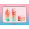 Topz Daily Mini Cleansing Trio rengöringskit mini