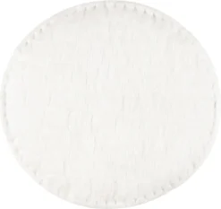 Topz Original bomullspads, 80-pack