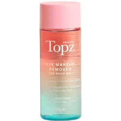 Topz Eye Makeup Remover ögonmakeupborttagning 150 ml