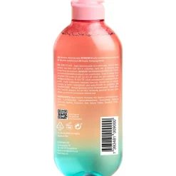 Topz Micellar Cleansing Water ansiktsvatten, 400 ml