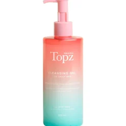 Topz rengöringsgel parfymfri 300 ml