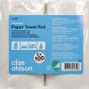 Torkpapper refill
