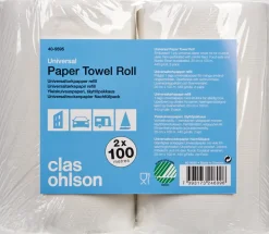 Torkpapper refill