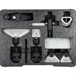 Tormek HTK-1006 hus- och hempaket slipjiggar, 6-pack