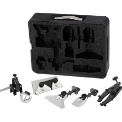 Tormek HTK-1006 hus- och hempaket slipjiggar, 6-pack