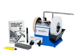 Tormek T-4 bänkslipmaskin