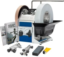 Tormek T-8 bänkslipmaskin