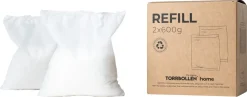 Torrbollen Home Refill, 2-pack