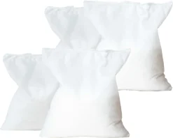 Torrbollen refill till Torrbollen Home, 4-pack