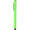 Touchpenna med gummitopp, 12,3 cm