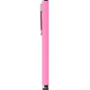 Touchpenna med gummitopp, 12,3 cm