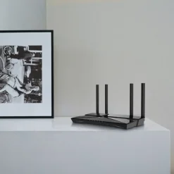TP-Link Archer AX23 AX1800 router, WiFi 6