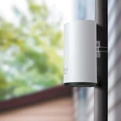 TP-Link Deco X50 mesh-router utomhus, med PoE