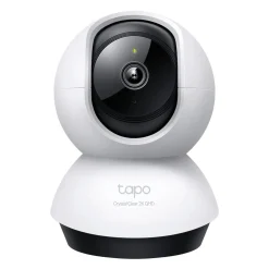 TP-Link Tapo C220 2K AI övervakningskamera inomhus