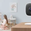 TP-Link Tapo C100 trådlös övervakningskamera WiFi
