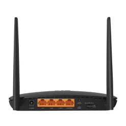 TP-Link TL-MR6400 trådlös 4G-router, svart