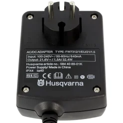 Transformator Gardena R70/R80/Husqvarna Automower 308