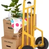 Transportkärra